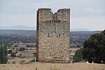 Miniatura para Torre de Santibáñez