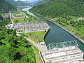 田子倉 Tagokura 400 MW
