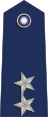 Teniente General de la Fuerza Aérea de la República de China