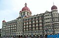 فندق تاج محل، بومباي