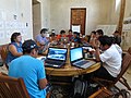 Taller de estímulo Wikipedia en lengua Maya (Día 2) - 4.jpg