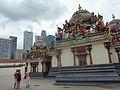 Tamil temple in Singapore 20.JPG