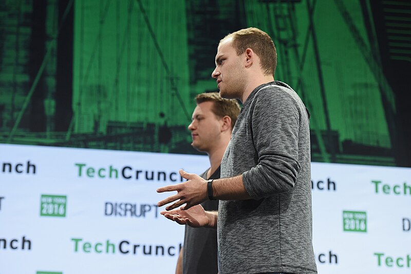 File:TechCrunch Disrupt NY 2016 - Day 2 (26907353846).jpg