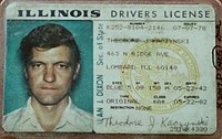 Driver's license - Wikipedia