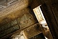 Temple of Hathor, Ceiling, Dendera, Egypt.jpg