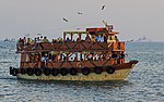 Thumbnail for Water transport in Mumbai