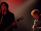 The Posies performing at the Apolo in Barcelona in October 2008. The-Posies-Barcelona-(October-2008).jpg