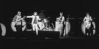 List of Rolling Stones band members