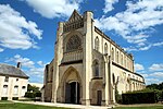 Vignette pour Abbaye d'Ardenne