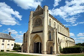 Image illustrative de l’article Abbaye d'Ardenne