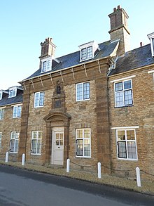 The Cottage, Charlton, Northamptonshire.jpg