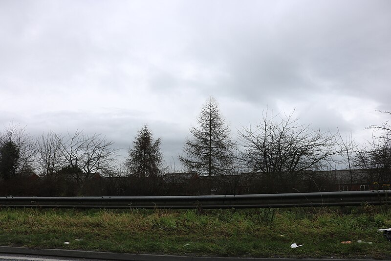 File:The Eastern Bypass, Littlemore - geograph.org.uk - 6064931.jpg