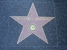 The Everly Brothers Hollywood Star.jpg