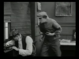 Dosar: The Girl and Her Trust (1912) .webm