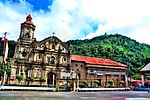 Miniatura para Santuario de Nuestra Señora de los Dolores de Turumba