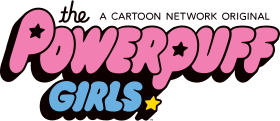 The Powerpuff Girls (2016) reboot logo.svg