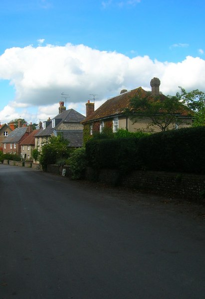 File:The Street - geograph.org.uk - 962625.jpg