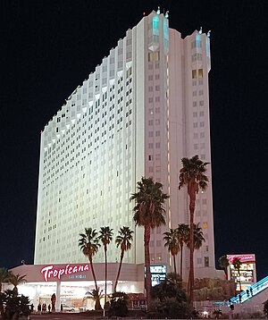 Tropicana Resort & Casino