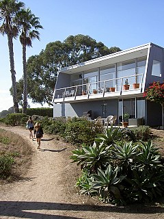 Hodgkins and Skubic House