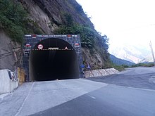 Theng Tunnel pride of north sikkim.jpg