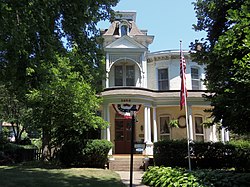 Theodore Eldridge House.JPG