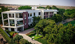 <span class="mw-page-title-main">The Sanskaar Valley School</span> Private school in Bhopal, Madhya Pradesh, India