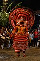 Theyyam of Kerala by Shagil Kannur 2024 (16)