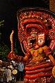 Theyyam of Kerala by Shagil Kannur 2024 (7)