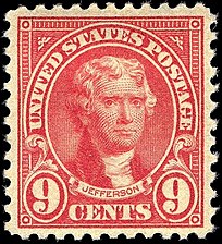 Un sello de 1923