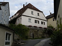 Seidelsberg in Thurnau