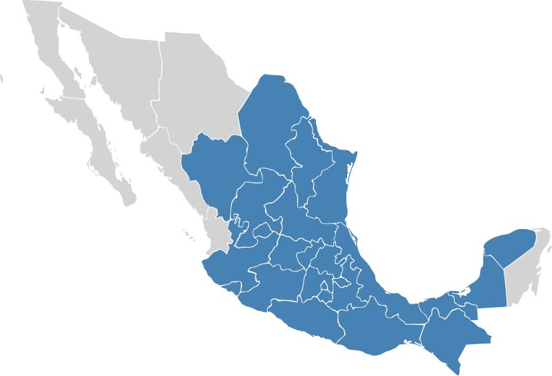 Диаграмма мексики. Mexico time. Mexico Map svg. Мексика время UTC. Military Zones of Mexico.