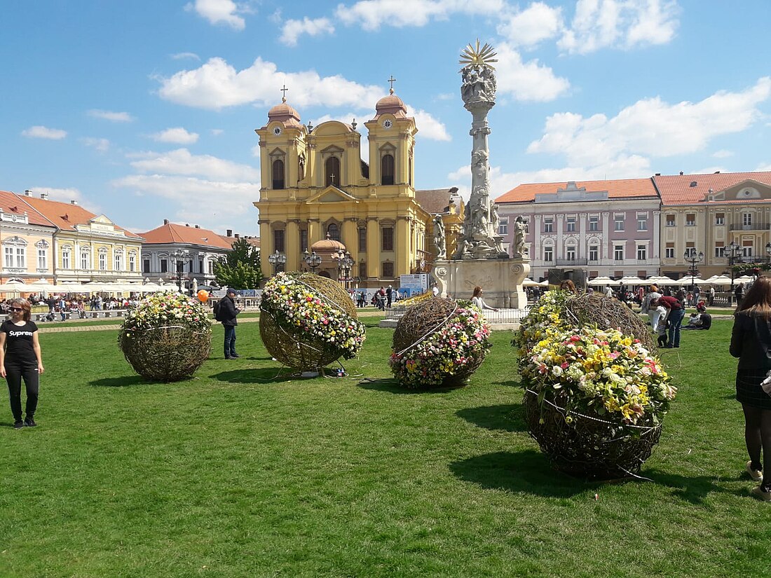 Timișoara