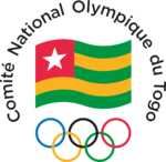 Togolese National Olympic Committee logo