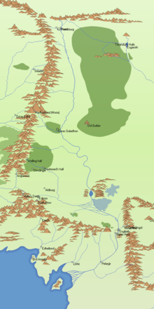 Anduina – Wikipedie