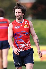 Thumbnail for Tom Liberatore