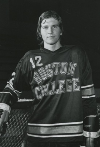 <span class="mw-page-title-main">Tom Songin</span> American ice hockey player
