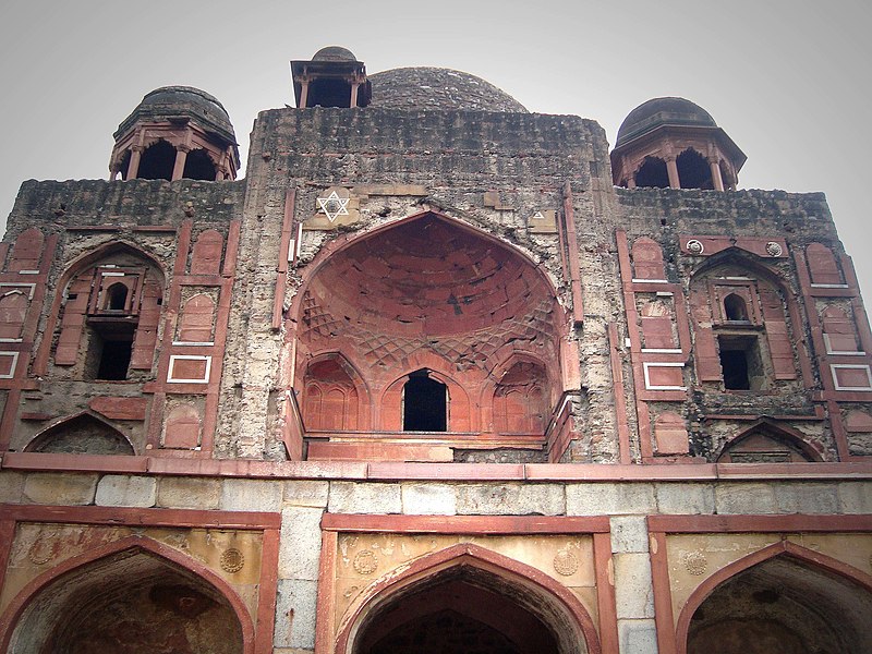 File:Tomb of Khan-i-Khana 907.jpg