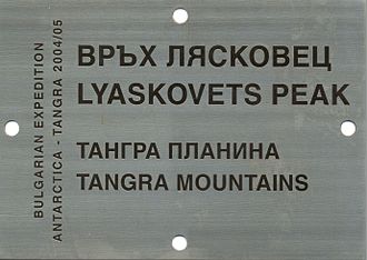 Topographic marker used by the Commission Topographic-marker.jpg