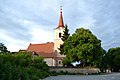 Tornaľa - Reformovaný kostol -c.jpg