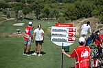 Miniatura para Santander Golf Tour