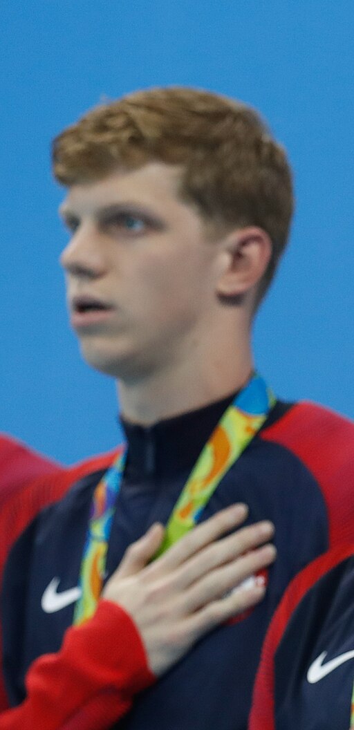 Townley Haas (swimmer)