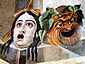Tragic comic masks - roman mosaic.jpg