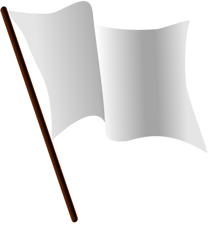 File:Transparent flag waving on white  - Wikimedia Commons