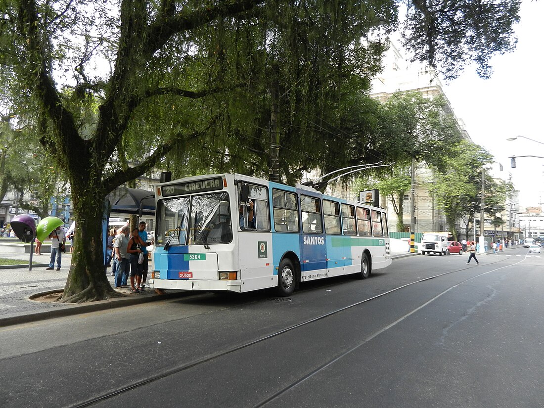 Trólebus