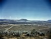 Tule Lake War Relocation Center