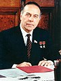 A szocialista munka kétszeres hőse Heydar Aliyev.jpg