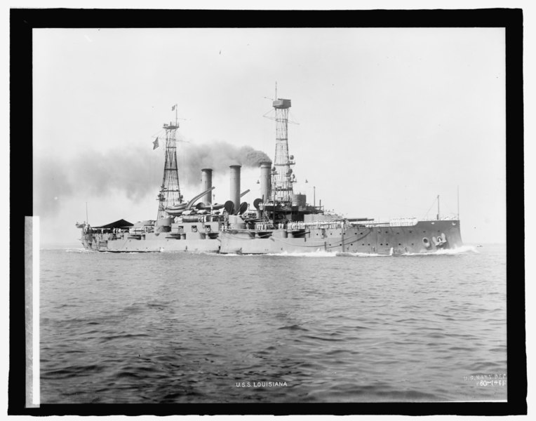 File:U.S.S. Louisiana LCCN2016826036.tif