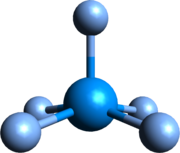 Uraniv Fluoride: Hợp chất hóa học