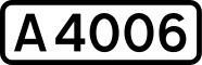 Štít A4006