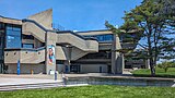 UMass Dartmouth Science and Engineering Building - South Side.jpg